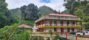 Casa Altozano Hotel